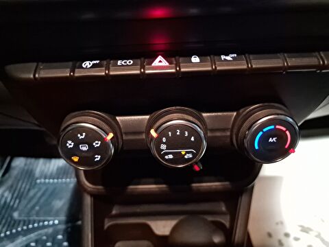 renault, express combi, 1.5 bluedcı touch, manuel, dizel 2.el otomobil | renew 9