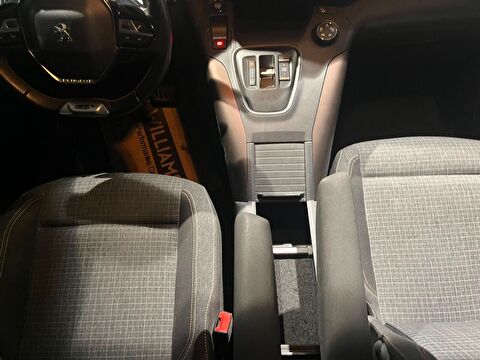 peugeot, rifter, 1.5 bluehdı gt eat8, otomatik, dizel 2.el otomobil | renew 23