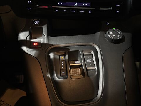 peugeot, rifter, combi 1.5 bluehdı gt eat8, otomatik, dizel 2.el otomobil | renew 16