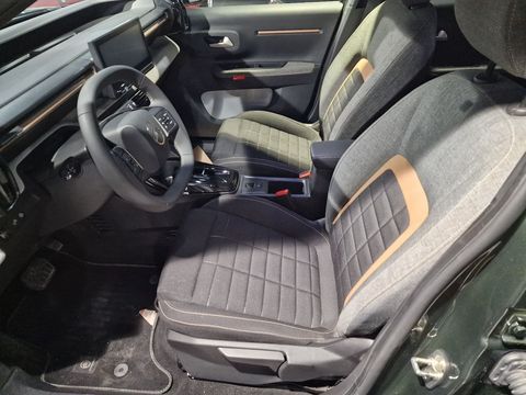 citroen, c3 aircross, 1.2 hybrid plus edcs6, otomatik, hybrid 2.el otomobil | renew 24