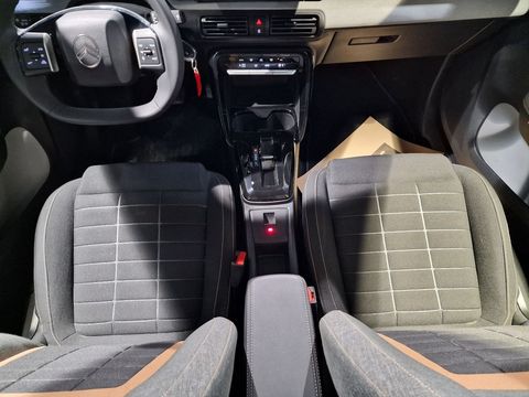 citroen, c3 aircross, 1.2 hybrid plus edcs6, otomatik, hybrid 2.el otomobil | renew 19