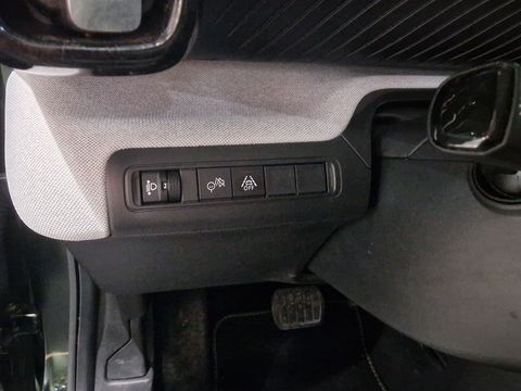 citroen, c3 aircross, 1.2 hybrid plus edcs6, otomatik, hybrid 2.el otomobil | renew 7