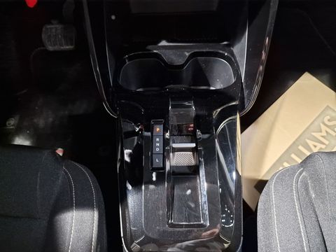 citroen, c3 aircross, 1.2 hybrid plus edcs6, otomatik, hybrid 2.el otomobil | renew 13