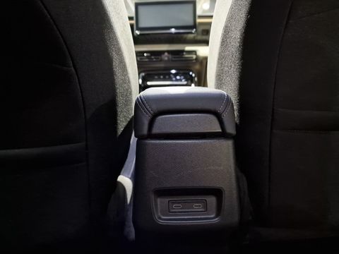 citroen, c3 aircross, 1.2 hybrid plus edcs6, otomatik, hybrid 2.el otomobil | renew 20