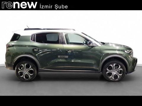 citroen, c3 aircross, 1.2 hybrid plus edcs6, otomatik, hybrid 2.el otomobil | renew 5