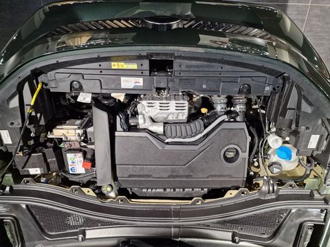 citroen, c3 aircross, 1.2 hybrid plus edcs6, otomatik, hybrid 2.el otomobil | renew 22
