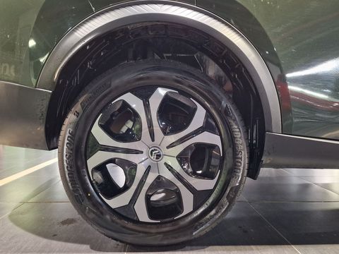 citroen, c3 aircross, 1.2 hybrid plus edcs6, otomatik, hybrid 2.el otomobil | renew 28