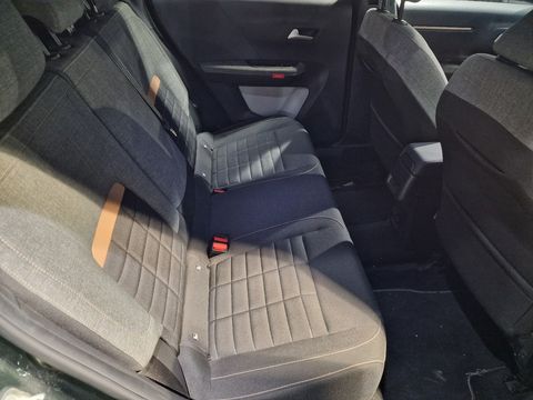 citroen, c3 aircross, 1.2 hybrid plus edcs6, otomatik, hybrid 2.el otomobil | renew 10