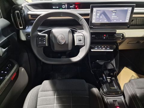 citroen, c3 aircross, 1.2 hybrid plus edcs6, otomatik, hybrid 2.el otomobil | renew 18