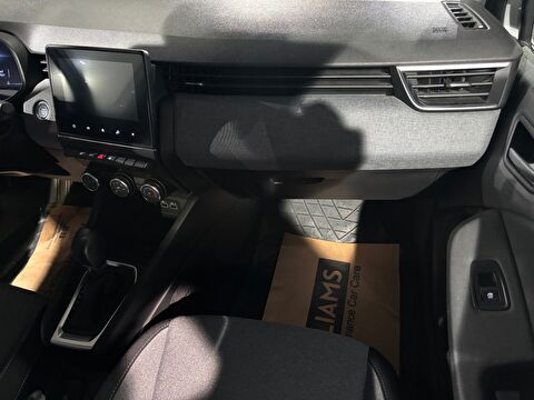 renault, clio, hatchback 1.0 tce evolution x-tronic, otomatik, benzin 2.el otomobil | renew 21