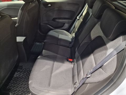 renault, clio, 1.0 tce evolution x-tronic, otomatik, benzin 2.el otomobil | renew 22