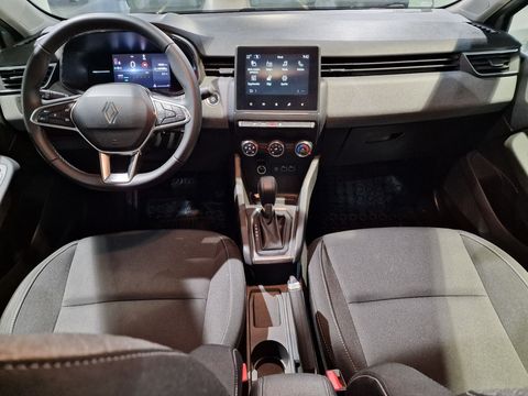 renault, clio, 1.0 tce evolution x-tronic, otomatik, benzin 2.el otomobil | renew 23