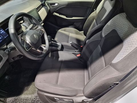 renault, clio, 1.0 tce evolution x-tronic, otomatik, benzin 2.el otomobil | renew 15