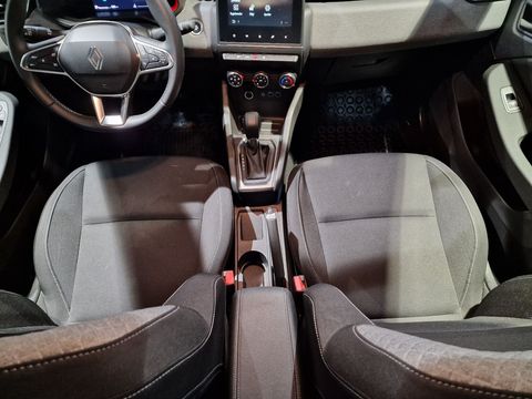 renault, clio, 1.0 tce evolution x-tronic, otomatik, benzin 2.el otomobil | renew 14