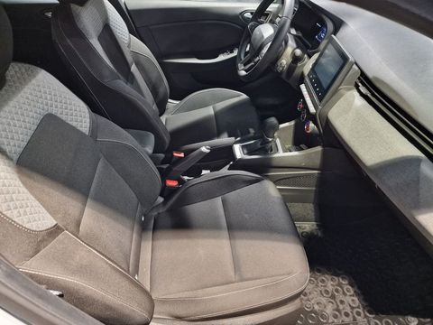 renault, clio, 1.0 tce evolution x-tronic, otomatik, benzin 2.el otomobil | renew 21