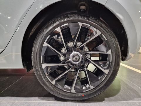 renault, clio, 1.0 tce evolution x-tronic, otomatik, benzin 2.el otomobil | renew 27