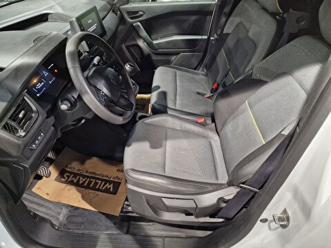 renault, kangoo, 1.5 bluedci l2 equilibre, manuel, dizel 2.el otomobil | renew 14