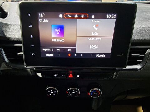 renault, kangoo, 1.5 bluedci l2 equilibre, manuel, dizel 2.el otomobil | renew 7