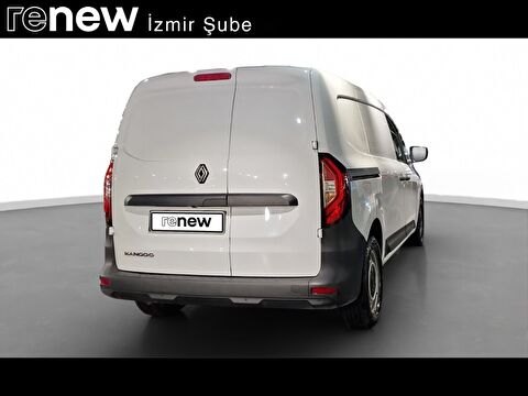 renault, kangoo, 1.5 bluedci l2 equilibre, manuel, dizel 2.el otomobil | renew 3