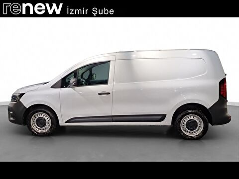renault, kangoo, 1.5 bluedci l2 equilibre, manuel, dizel 2.el otomobil | renew 4