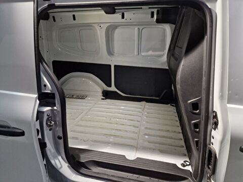 renault, kangoo, 1.5 bluedci l2 equilibre, manuel, dizel 2.el otomobil | renew 10
