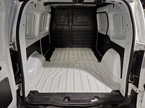 renault, kangoo, 1.5 bluedci l2 equilibre, manuel, dizel 2.el otomobil | renew 8