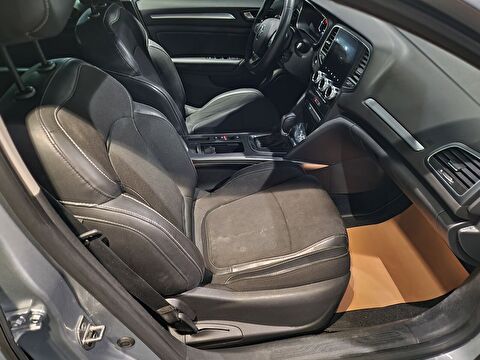 renault, megane, sedan 1.3 tce ıcon edc, otomatik, benzin 2.el otomobil | renew 6