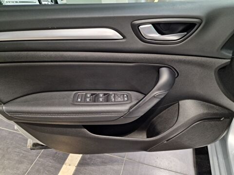 renault, megane, sedan 1.3 tce ıcon edc, otomatik, benzin 2.el otomobil | renew 21