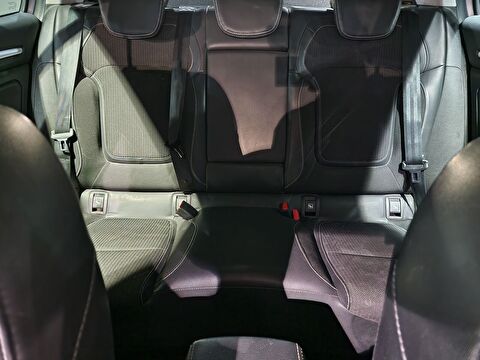 renault, megane, sedan 1.3 tce ıcon edc, otomatik, benzin 2.el otomobil | renew 11