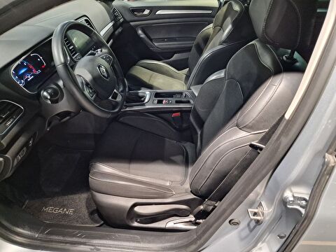 renault, megane, sedan 1.3 tce ıcon edc, otomatik, benzin 2.el otomobil | renew 20