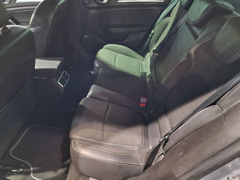 renault, megane, sedan 1.3 tce ıcon edc, otomatik, benzin 2.el otomobil | renew 7