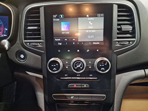 renault, megane, sedan 1.3 tce ıcon edc, otomatik, benzin 2.el otomobil | renew 24