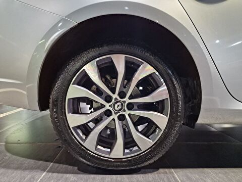 renault, megane, sedan 1.3 tce ıcon edc, otomatik, benzin 2.el otomobil | renew 26