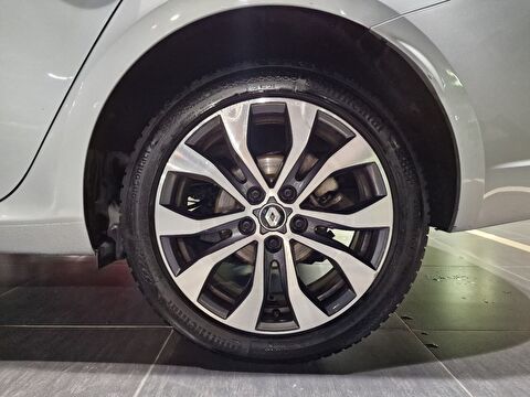 renault, megane, sedan 1.3 tce ıcon edc, otomatik, benzin 2.el otomobil | renew 27