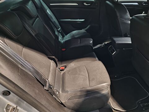 renault, megane, sedan 1.3 tce ıcon edc, otomatik, benzin 2.el otomobil | renew 8