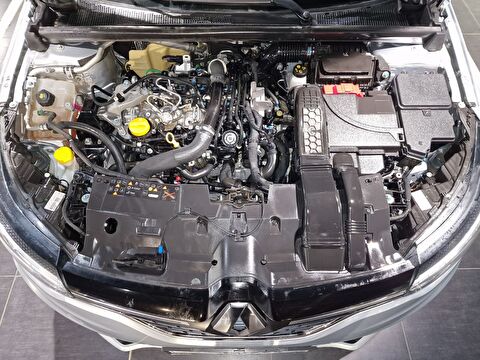renault, megane, sedan 1.3 tce ıcon edc, otomatik, benzin 2.el otomobil | renew 16