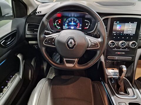 renault, megane, sedan 1.3 tce ıcon edc, otomatik, benzin 2.el otomobil | renew 15