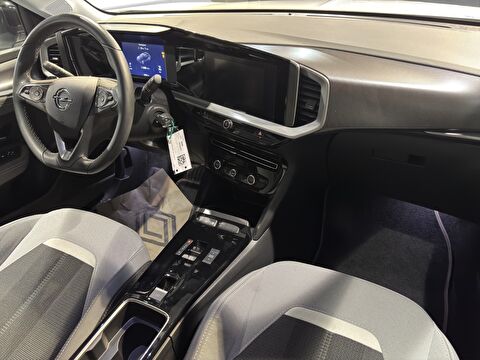 opel, mokka, suv 1.2 turbo edition siyah tavan otomatik, otomatik, benzin 2.el otomobil | renew 12