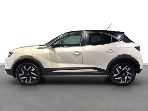 opel, mokka, suv 1.2 turbo edition siyah tavan otomatik, otomatik, benzin 2.el otomobil | renew 8