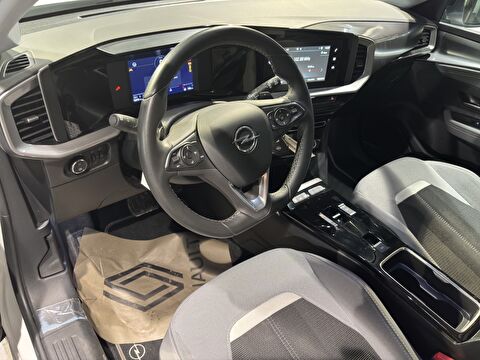opel, mokka, suv 1.2 turbo edition siyah tavan otomatik, otomatik, benzin 2.el otomobil | renew 10