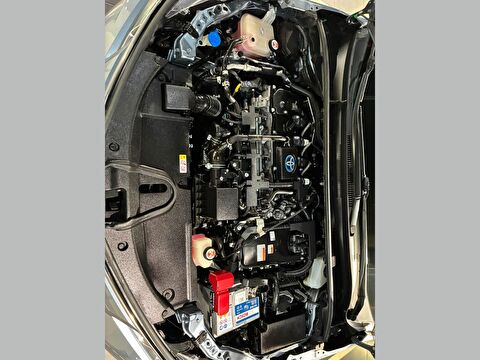 toyota, corolla, 1.8 hybrid dream e-cvt, otomatik, hybrid 2.el otomobil | renew 20