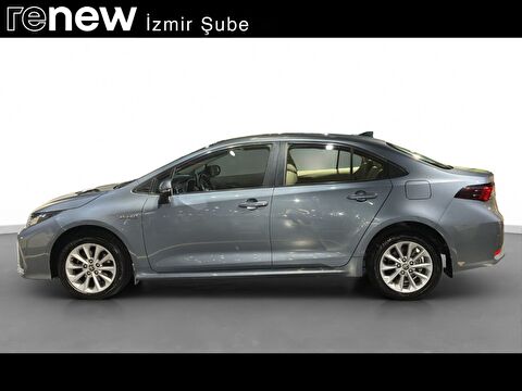toyota, corolla, 1.8 hybrid dream e-cvt, otomatik, hybrid 2.el otomobil | renew 4