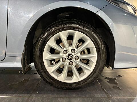 toyota, corolla, 1.8 hybrid dream e-cvt, otomatik, hybrid 2.el otomobil | renew 24