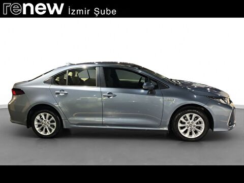 toyota, corolla, 1.8 hybrid dream e-cvt, otomatik, hybrid 2.el otomobil | renew 5