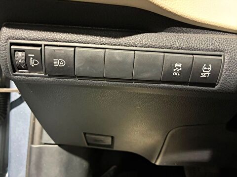 toyota, corolla, 1.8 hybrid dream e-cvt, otomatik, hybrid 2.el otomobil | renew 19