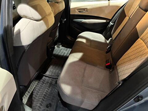 toyota, corolla, 1.8 hybrid dream e-cvt, otomatik, hybrid 2.el otomobil | renew 16