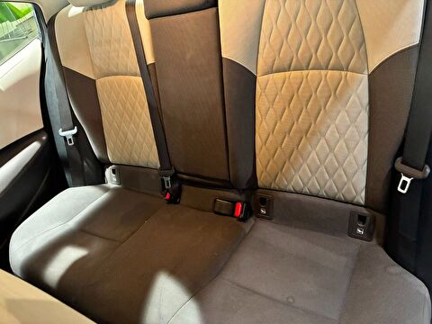 toyota, corolla, 1.8 hybrid dream e-cvt, otomatik, hybrid 2.el otomobil | renew 26