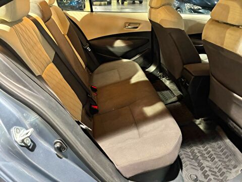 toyota, corolla, 1.8 hybrid dream e-cvt, otomatik, hybrid 2.el otomobil | renew 13