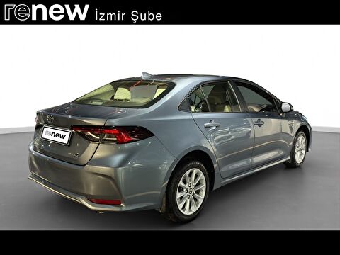 toyota, corolla, 1.8 hybrid dream e-cvt, otomatik, hybrid 2.el otomobil | renew 3