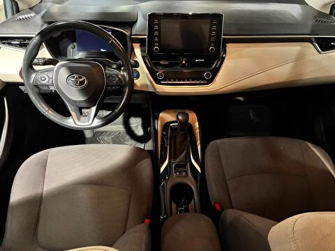 toyota, corolla, 1.8 hybrid dream e-cvt, otomatik, hybrid 2.el otomobil | renew 11